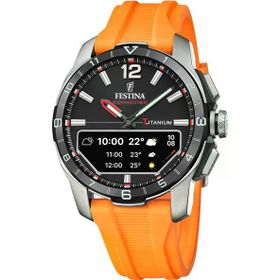 Festina F23000/D Erkek Kol Saati