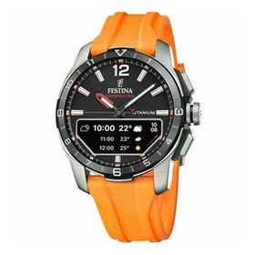 Festina F23000/D Erkek Kol Saati