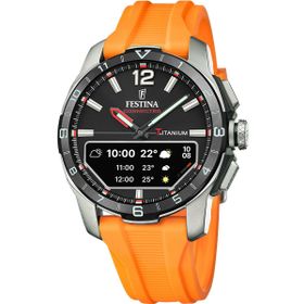 Festina F23000/D Erkek Kol Saati