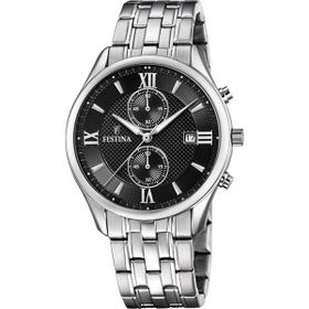 Festina F6854/8 Erkek Kol Saati