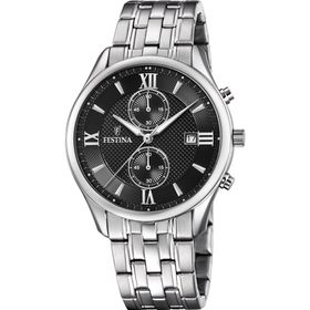 Festina F6854/8 Erkek Kol Saati