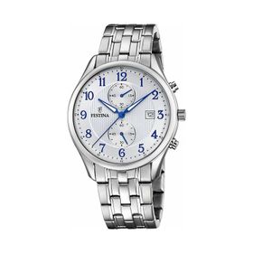 Festina F6854/A Erkek Kol Saati
