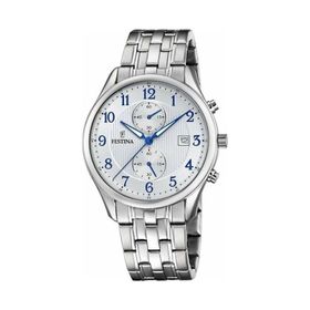 Festina F6854/A Erkek Kol Saati