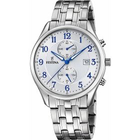 Festina F6854/A Erkek Kol Saati