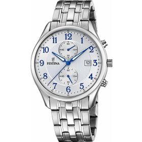 Festina F6854/A Erkek Kol Saati