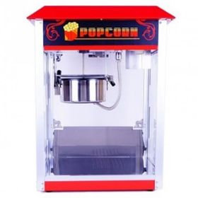 Festiva 1009 Set Üstü Popcorn Makinesi