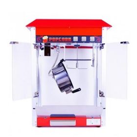 Festiva 1009 Set Üstü Popcorn Makinesi