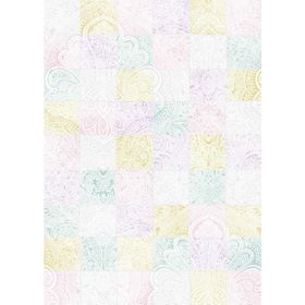 Festival 7427A Milas Pudra 200x290 cm Salon Halısı