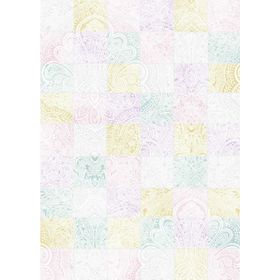 Festival 7427A Milas Pudra 200x290 cm Salon Halısı