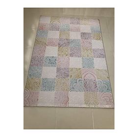 Festival 7427A Milas Pudra 200x290 cm Salon Halısı