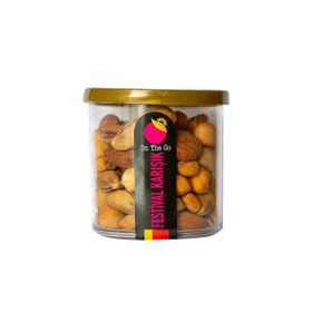 Festival 75 gr Karışık Kuruyemiş