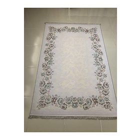 Festival 8823A Seyir Kemik 120x180 cm Halı