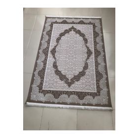 Festival Balance BL01A Kahve 100x200 cm Halı