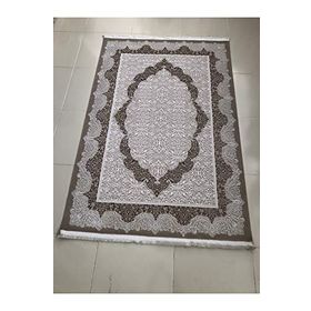 Festival Balance BL01A Kahve 100x200 cm Halı