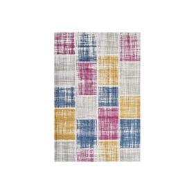 Festival Milas 7429A Fuşya 80x150 cm Halı