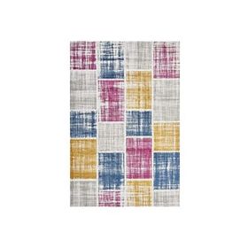 Festival Milas 7429A Fuşya 80x150 cm Halı
