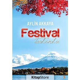 Festival Tadında - Aylin Akkaya