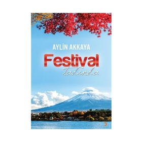 Festival Tadında - Aylin Akkaya