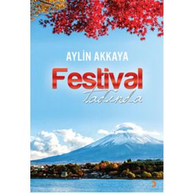 Festival Tadında - Aylin Akkaya