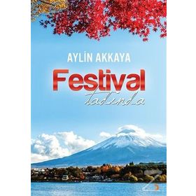 Festival Tadında - Aylin Akkaya