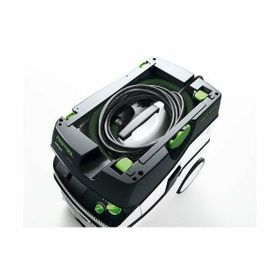 Festool 574947 CTL 26 E Toz Çekme Makinesi