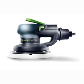 Festool 574996 Havalı Eksantrik Lex 3 150/3 Orbit Zımpara Makinesi