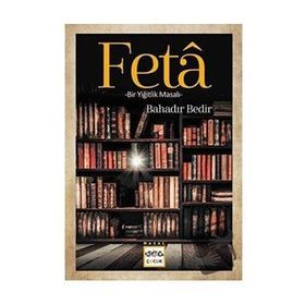 Feta - Bahadır Bedir