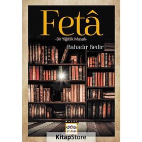Feta - Bahadır Bedir