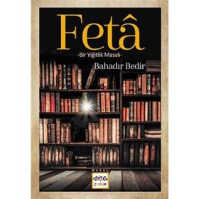 Feta - Bahadır Bedir
