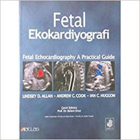 Fetal Ekokardiyografi - Süheyla Özkutlu