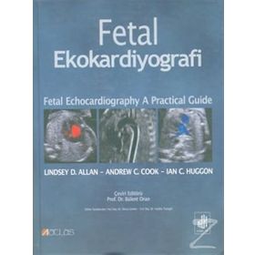 Fetal Ekokardiyografi - Süheyla Özkutlu