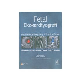 Fetal Ekokardiyografi - Süheyla Özkutlu