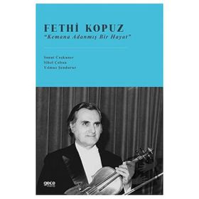 Fethi Kopuz - Sonat Coşkuner