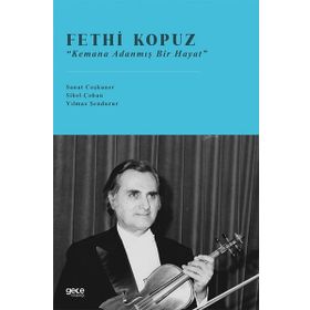 Fethi Kopuz - Sonat Coşkuner