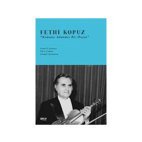 Fethi Kopuz - Sonat Coşkuner
