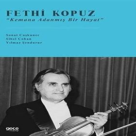 Fethi Kopuz - Sonat Coşkuner