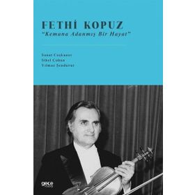 Fethi Kopuz - Sonat Coşkuner