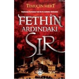 FETHIN ARDINDAKİ SIR BAYKUŞTAN KORKUMUZ YOK, BIZ KI ŞAHİNLER SÜRÜSÜYÜZ - TIMUCIN MERT
