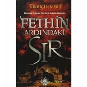 FETHIN ARDINDAKİ SIR BAYKUŞTAN KORKUMUZ YOK, BIZ KI ŞAHİNLER SÜRÜSÜYÜZ - TIMUCIN MERT
