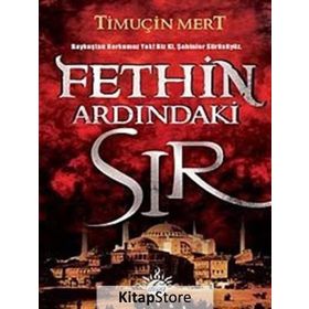 FETHIN ARDINDAKİ SIR BAYKUŞTAN KORKUMUZ YOK, BIZ KI ŞAHİNLER SÜRÜSÜYÜZ - TIMUCIN MERT