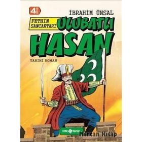 Fethin Sancaktari - Ulubatlı Hasan - İbrahim Ünsal