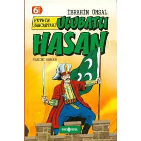 Fethin Sancaktari - Ulubatlı Hasan - İbrahim Ünsal