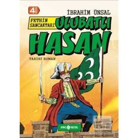 Fethin Sancaktari - Ulubatlı Hasan - İbrahim Ünsal