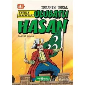 Fethin Sancaktari - Ulubatlı Hasan - İbrahim Ünsal