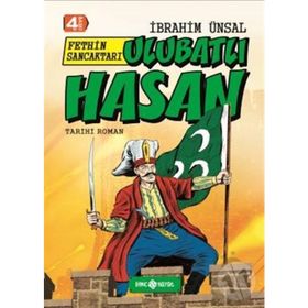 Fethin Sancaktari - Ulubatlı Hasan - İbrahim Ünsal