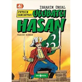 Fethin Sancaktari - Ulubatlı Hasan - İbrahim Ünsal