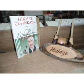 Fethullahçı Gladyo - Hikmet Çetinkaya
