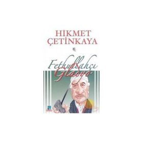 Fethullahçı Gladyo - Hikmet Çetinkaya
