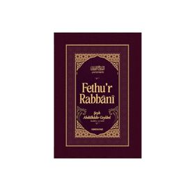 Fethur Rabbani Semerkand Yayınları