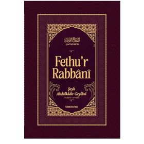Fethur Rabbani Semerkand Yayınları